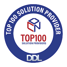Top 100 Solution Provider Top 100 Solution Provider