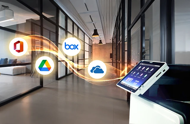 Ricoh Smart Integration