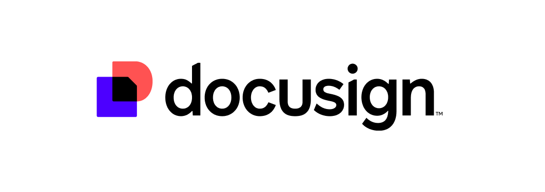 Docusign - authorized reseller