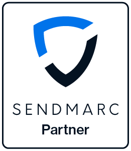 Sendmarc Partner logo